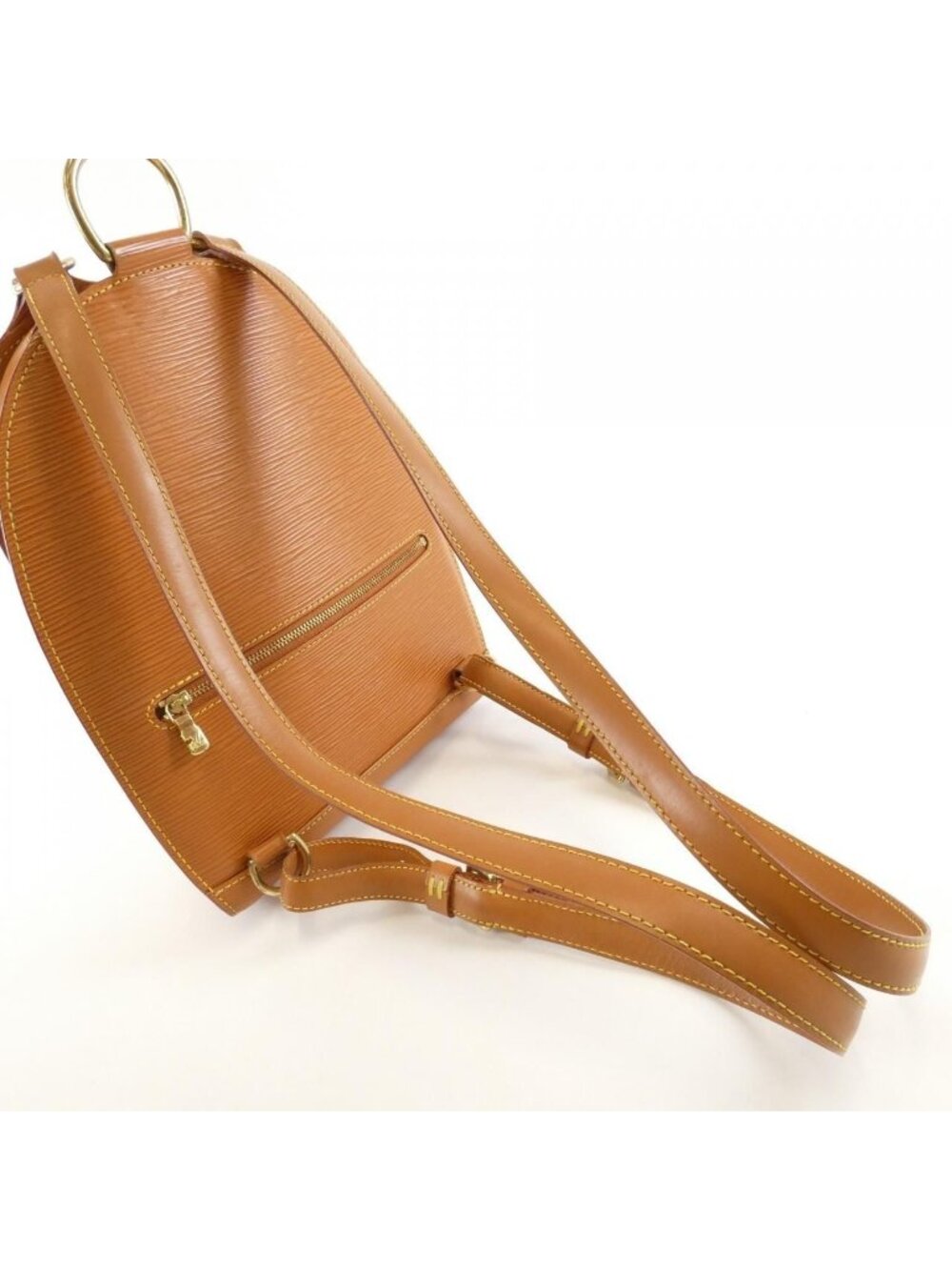 Louis Vuitton Epi Mabillon Backpack - Picture 8 of 10